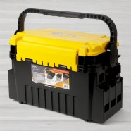 Ящик-сидіння GC Anglers Arsenal Box 7070, 434 Х 233 Х 270мм